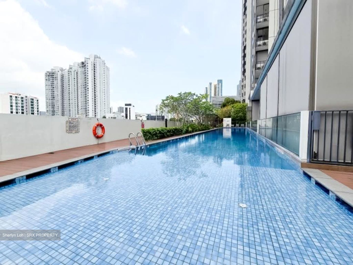 Uptown @ Farrer (D8), Apartment #553600081